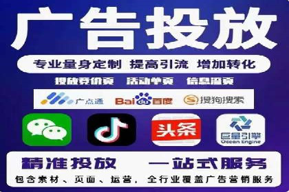 解析百度搜索推广的广告投放策略及效果